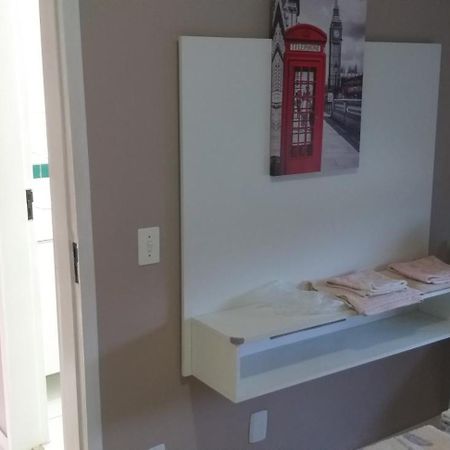 Appartement Alto Barra à Rio de Janeiro Extérieur photo