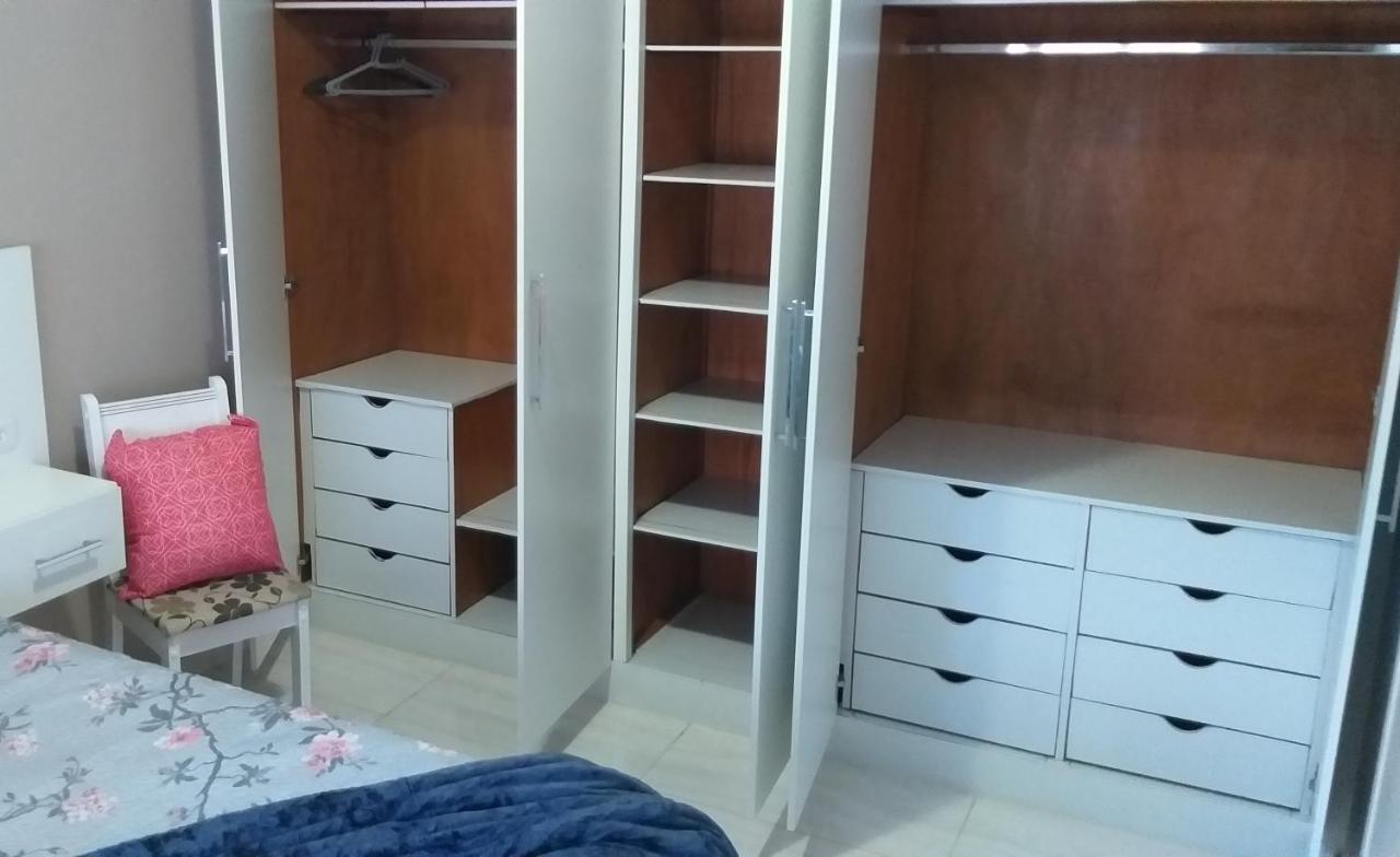 Appartement Alto Barra à Rio de Janeiro Extérieur photo