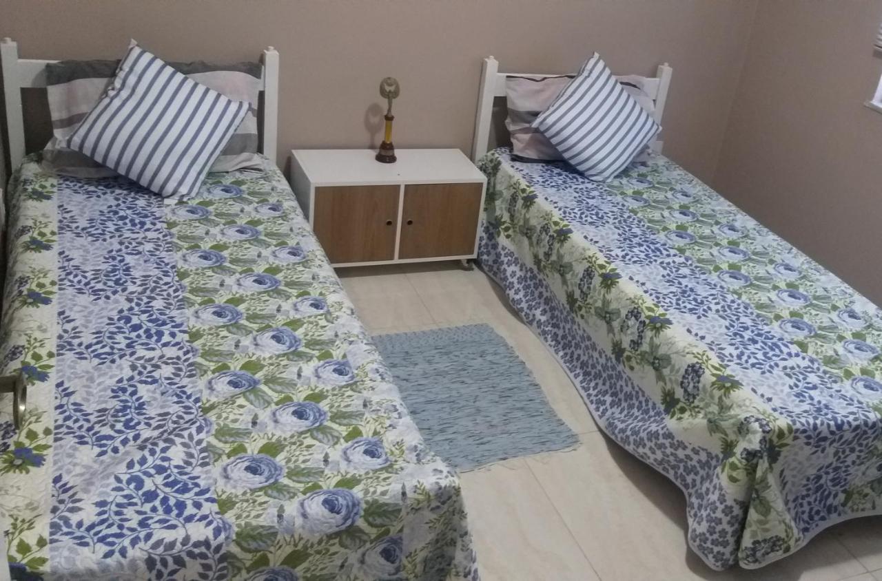 Appartement Alto Barra à Rio de Janeiro Extérieur photo