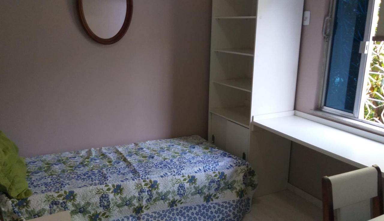 Appartement Alto Barra à Rio de Janeiro Extérieur photo