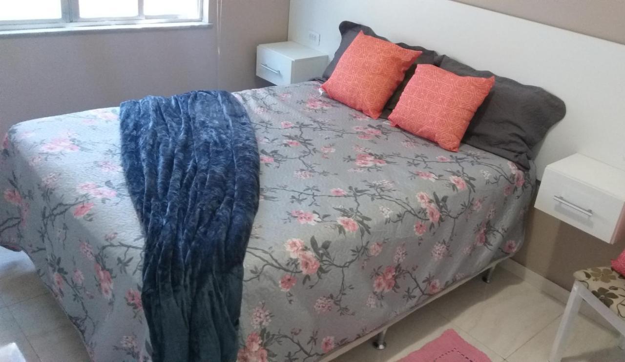 Appartement Alto Barra à Rio de Janeiro Extérieur photo