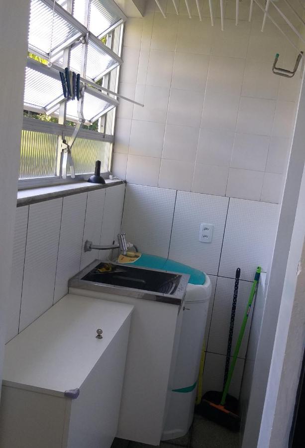 Appartement Alto Barra à Rio de Janeiro Extérieur photo