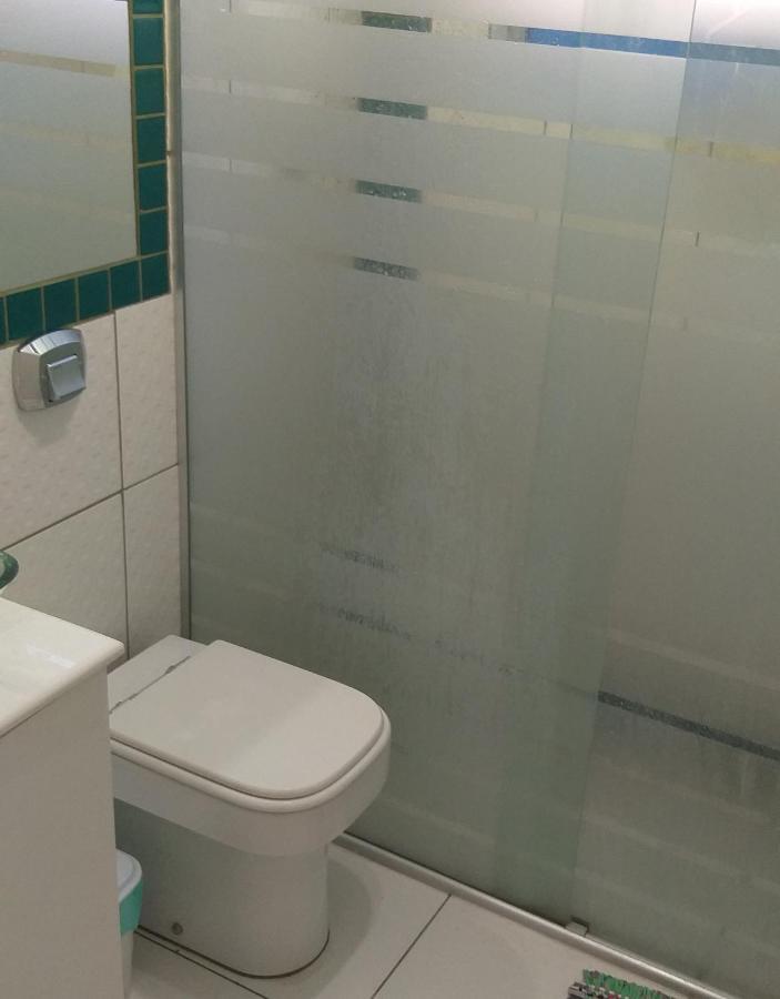 Appartement Alto Barra à Rio de Janeiro Extérieur photo