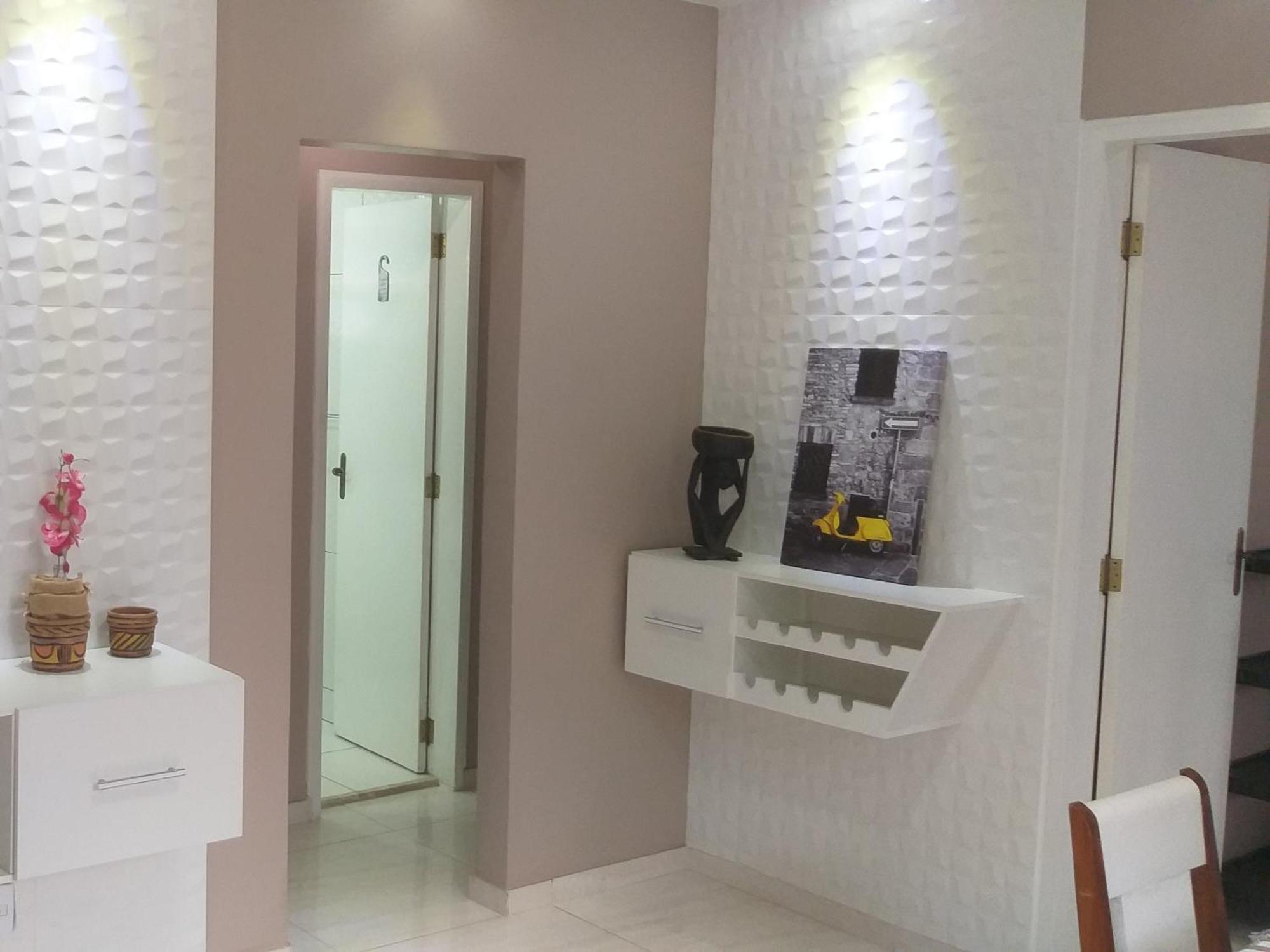 Appartement Alto Barra à Rio de Janeiro Extérieur photo