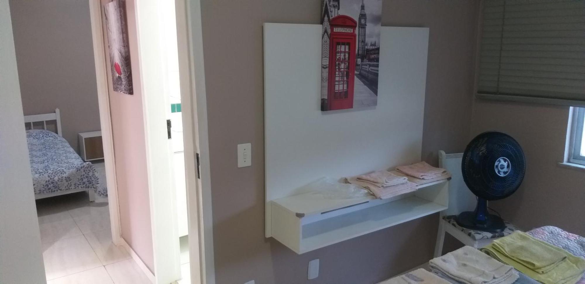 Appartement Alto Barra à Rio de Janeiro Extérieur photo