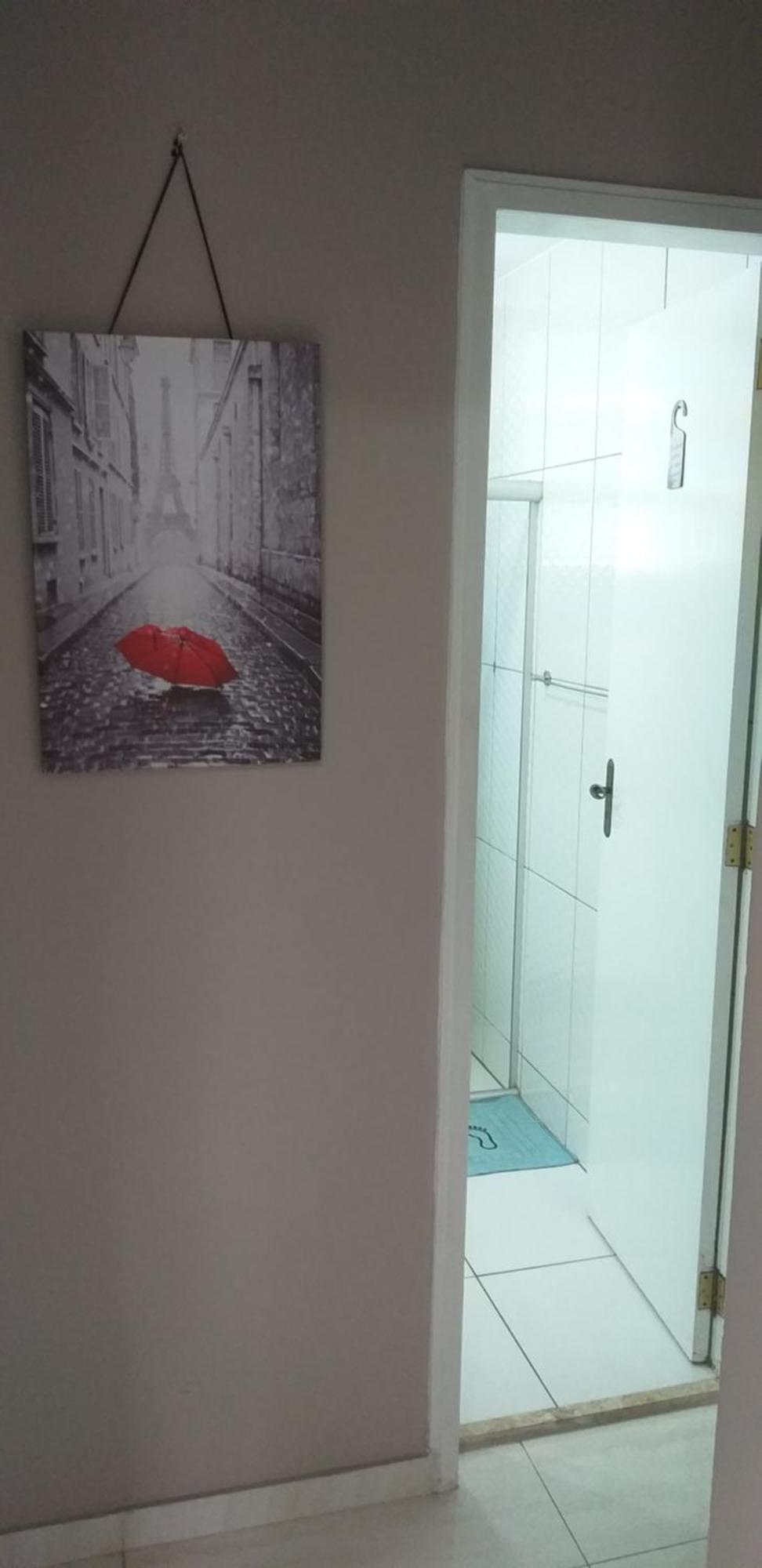 Appartement Alto Barra à Rio de Janeiro Extérieur photo
