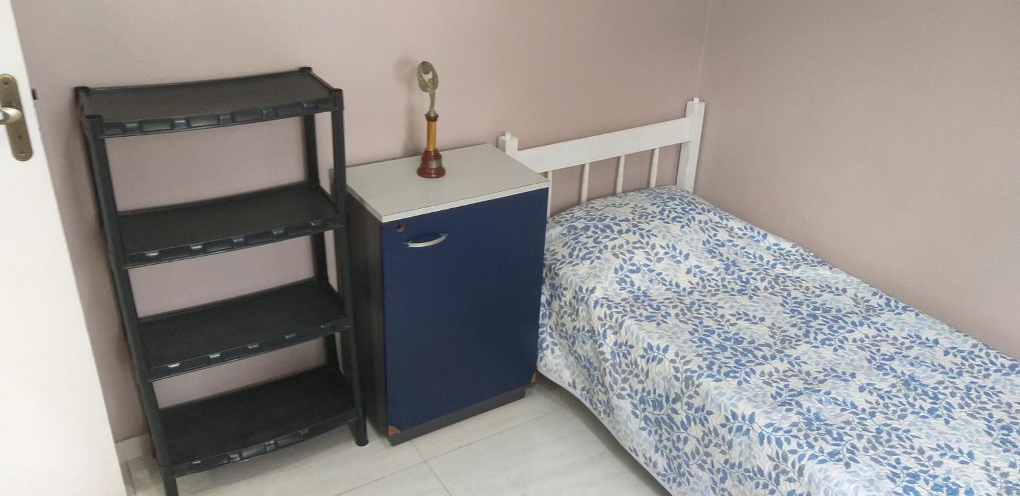 Appartement Alto Barra à Rio de Janeiro Extérieur photo
